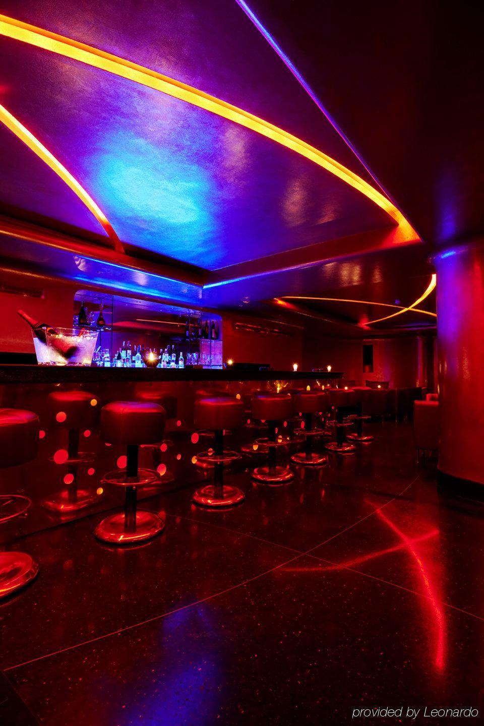 La Renaissance Hotel & Spa (Adults Only) Marrakesh Restaurant photo