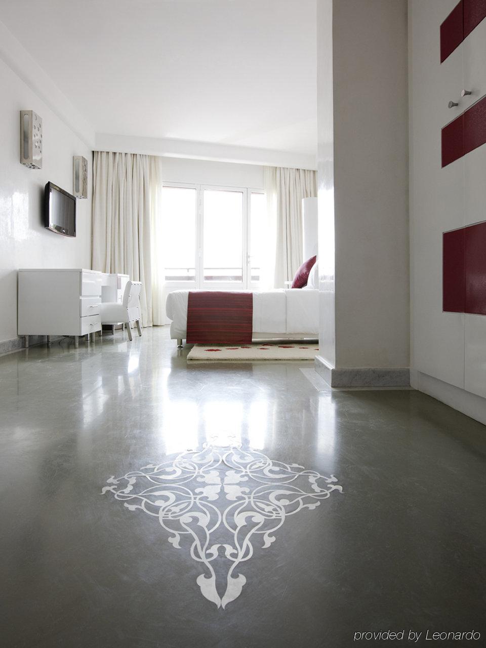 La Renaissance Hotel & Spa (Adults Only) Marrakesh Room photo