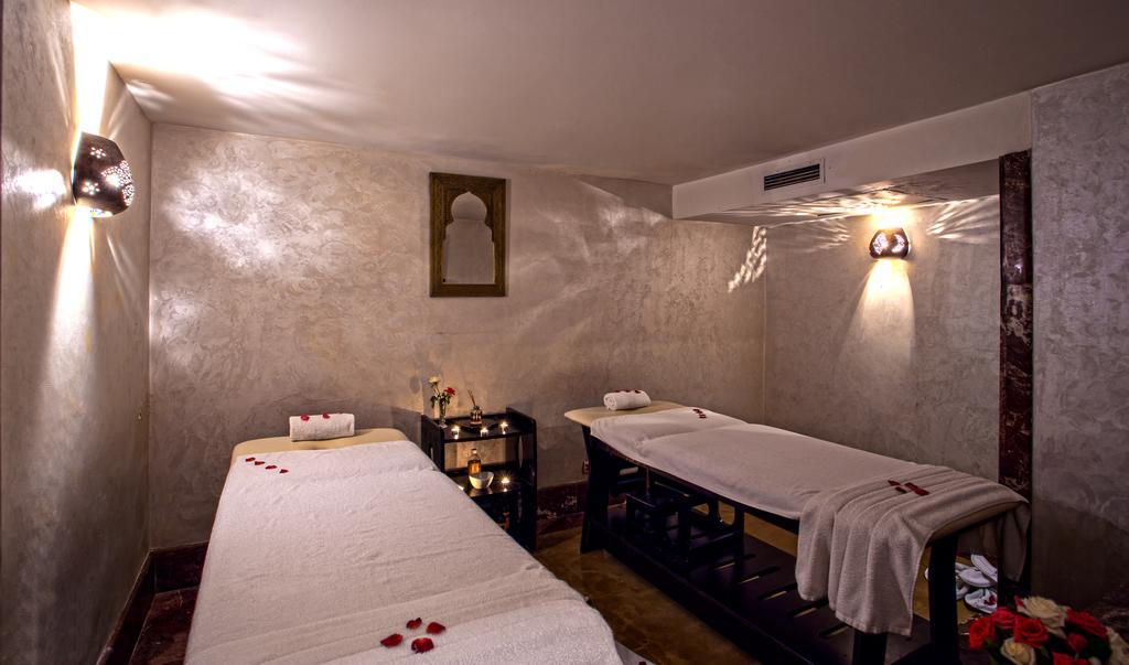 La Renaissance Hotel & Spa (Adults Only) Marrakesh Exterior photo