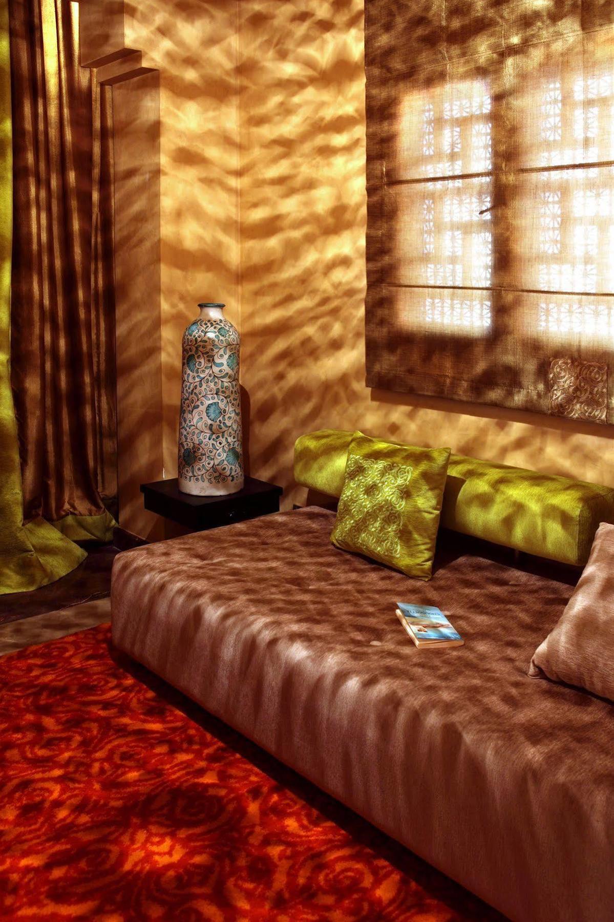 La Renaissance Hotel & Spa (Adults Only) Marrakesh Exterior photo